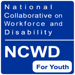 NCWD/Youth logo
