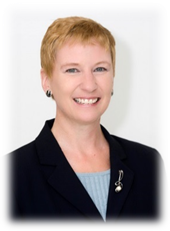 Dr. Pollyanne Frantz