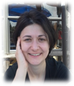 Zornitsa “Zorrie” Georgieva