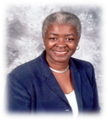 Doris Terry Williams