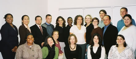 District of Columbia Fellows