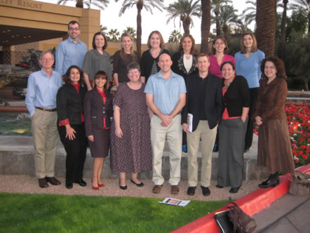 Massachusetts Fellows