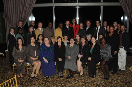 North Carolina Fellows