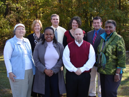 South Carolina Fellows