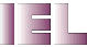 IEL logo