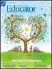 American Educator's journal cover