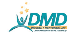 DMD - Disability Mentoring Day