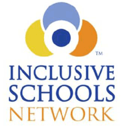 Inclusive Schools Network logo